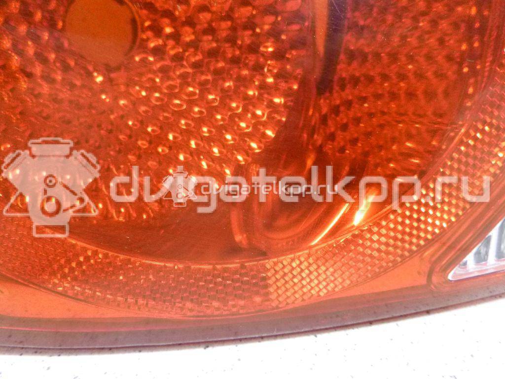 Фото Фонарь задний левый  0K2NC51160A для Kia Sephia Fa {forloop.counter}}