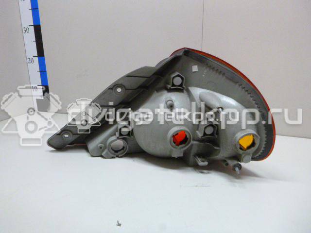 Фото Фонарь задний левый  0K2NC51160A для Kia Sephia Fa {forloop.counter}}