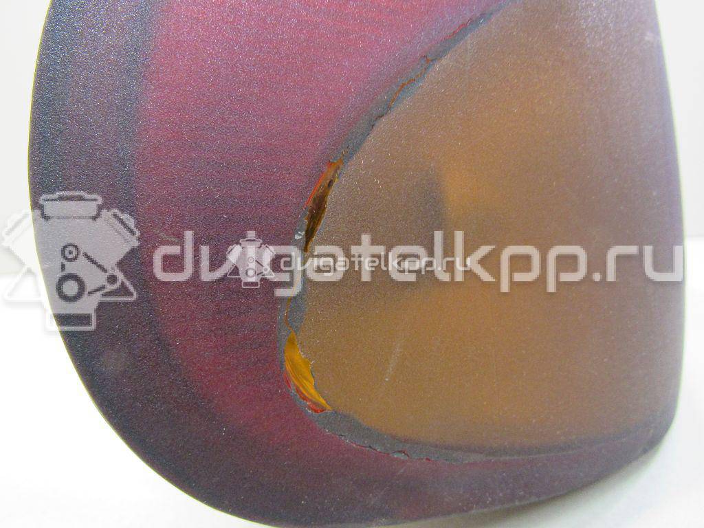 Фото Фонарь задний левый  0K2NC51160A для Kia Sephia Fa {forloop.counter}}