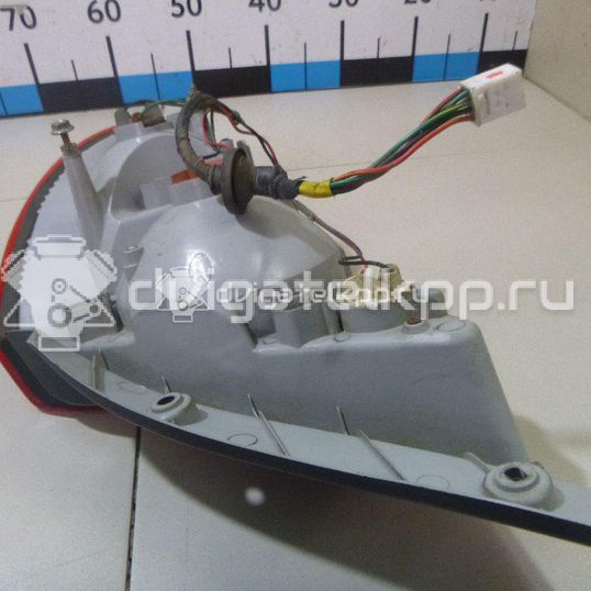 Фото Фонарь задний левый  0K2NC51160A для Kia Sephia Fa