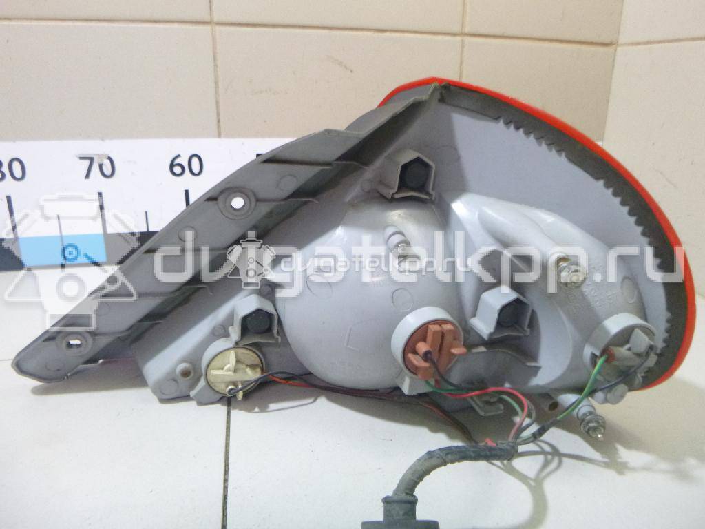 Фото Фонарь задний левый  0K2NC51160A для Kia Sephia Fa {forloop.counter}}