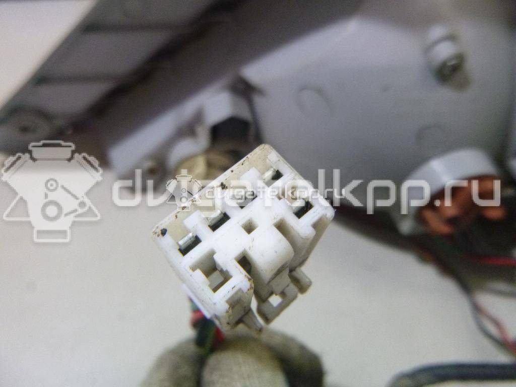 Фото Фонарь задний левый  0K2NC51160A для Kia Sephia Fa {forloop.counter}}