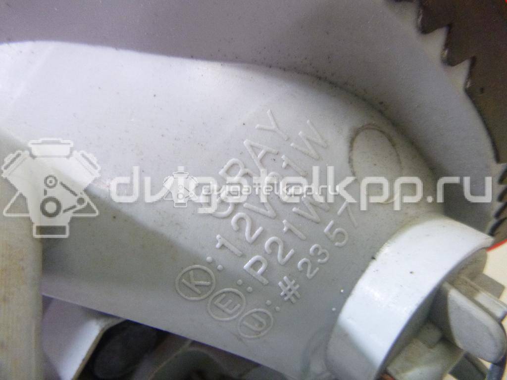 Фото Фонарь задний левый  0K2NC51160A для Kia Sephia Fa {forloop.counter}}