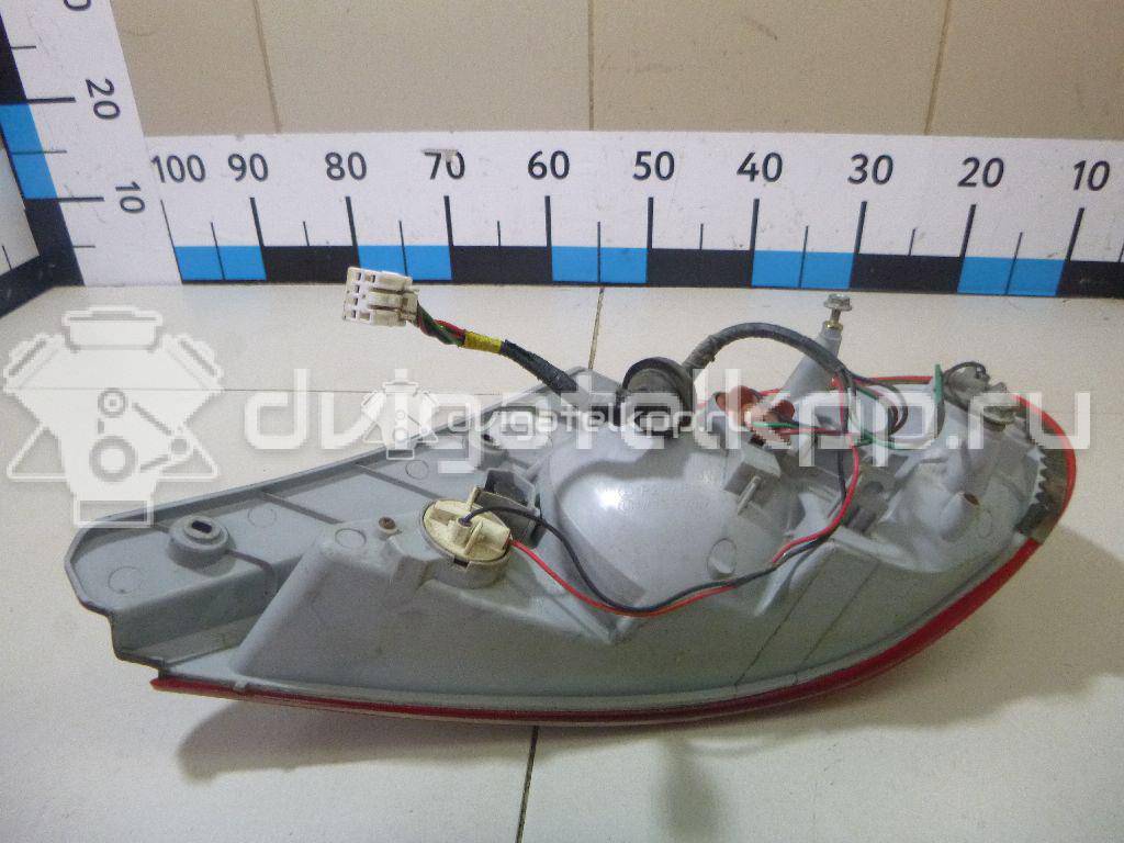 Фото Фонарь задний левый  0K2NC51160A для Kia Sephia Fa {forloop.counter}}