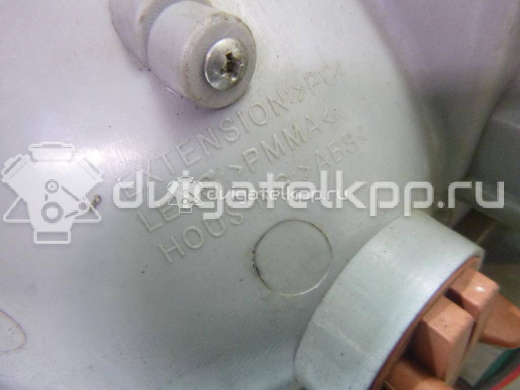 Фото Фонарь задний левый  0K2NC51160A для Kia Sephia Fa {forloop.counter}}