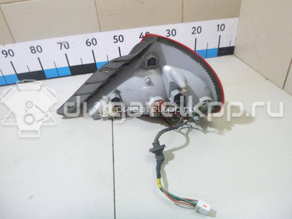 Фото Фонарь задний левый  0K2NC51160A для Kia Sephia Fa {forloop.counter}}