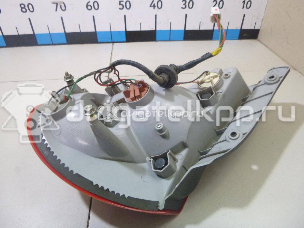 Фото Фонарь задний левый  0K2NC51160A для Kia Sephia Fa {forloop.counter}}