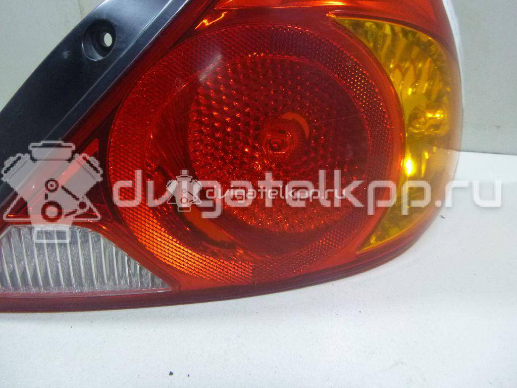 Фото Фонарь задний правый  0K2NC51150A для Kia Sephia Fa {forloop.counter}}