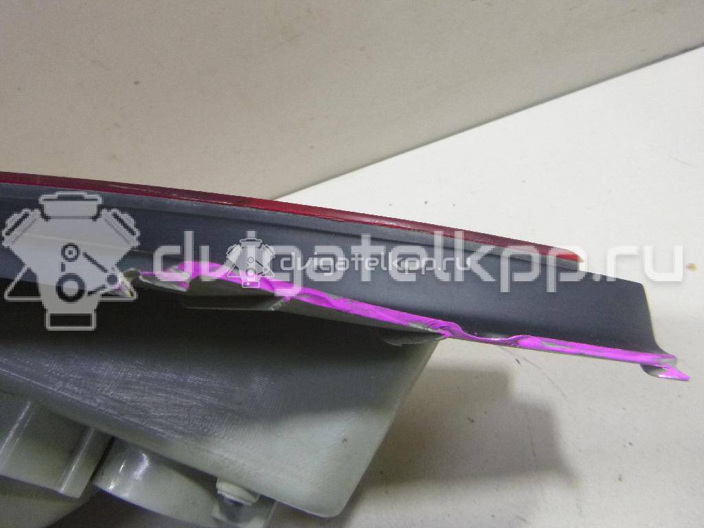 Фото Фонарь задний правый  0K2NC51150A для Kia Sephia Fa {forloop.counter}}