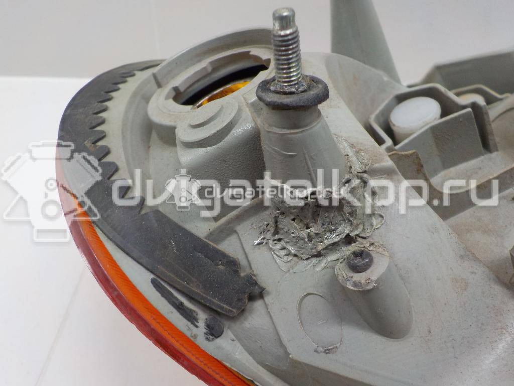 Фото Фонарь задний правый  0k2nc51150a для Kia Sephia Fa {forloop.counter}}