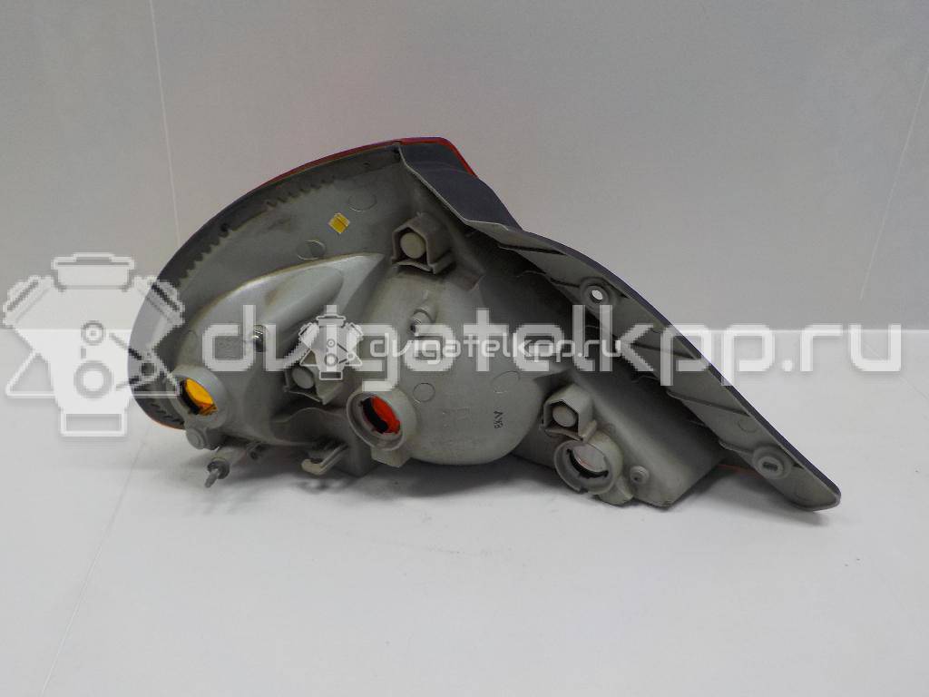 Фото Фонарь задний правый  0k2nc51150a для Kia Sephia Fa {forloop.counter}}