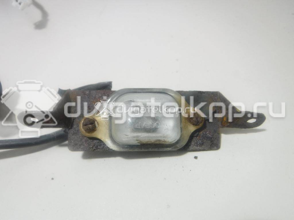 Фото Фонарь подсветки номера  0K2NC51270 для kia Spectra {forloop.counter}}