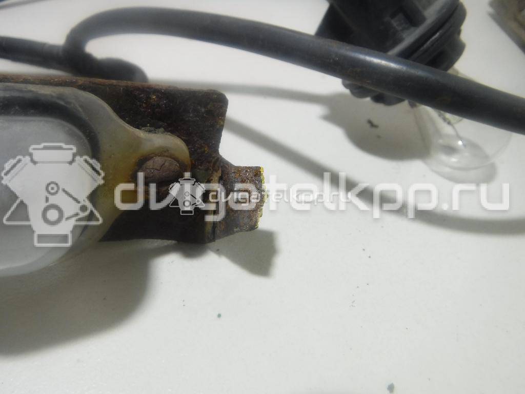Фото Фонарь подсветки номера  0K2NC51270 для kia Spectra {forloop.counter}}