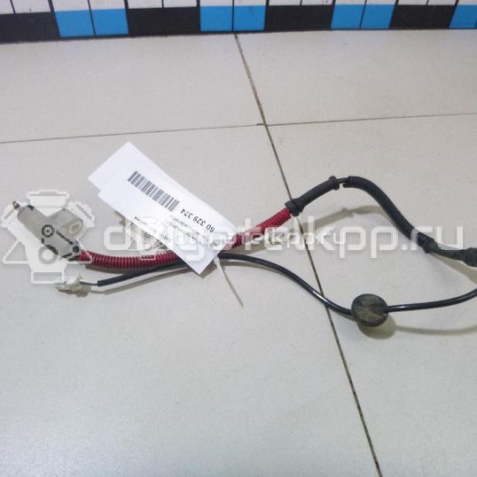 Фото Датчик ABS задний  0K2N143711 для Kia Shuma Fb / Carens / Sephia Fa