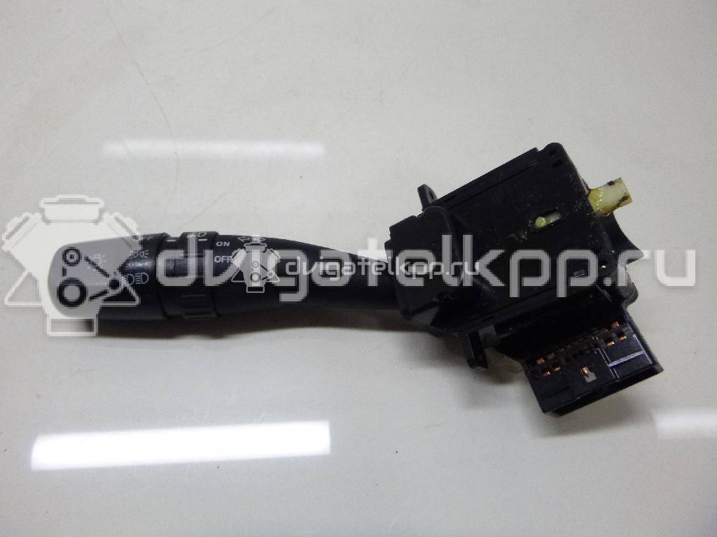 Фото Переключатель поворотов подрулевой  934152F010 для kia Spectra {forloop.counter}}