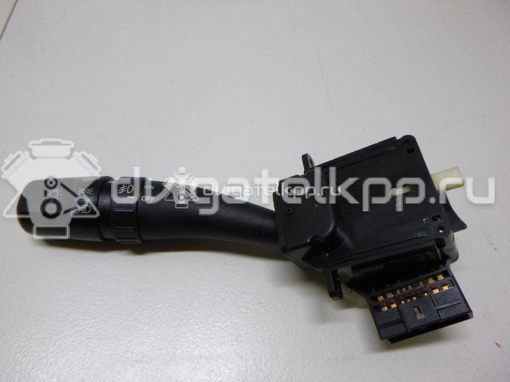 Фото Переключатель поворотов подрулевой  934152F010 для kia Spectra {forloop.counter}}