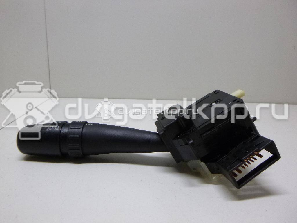 Фото Переключатель поворотов подрулевой  934152F010 для kia Spectra {forloop.counter}}