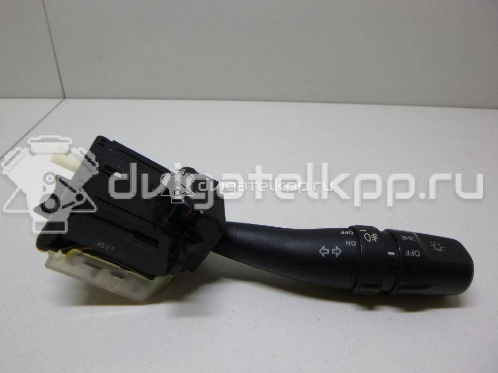 Фото Переключатель поворотов подрулевой  934152F010 для kia Spectra {forloop.counter}}
