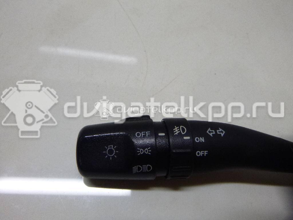 Фото Переключатель поворотов подрулевой  934152F010 для kia Spectra {forloop.counter}}