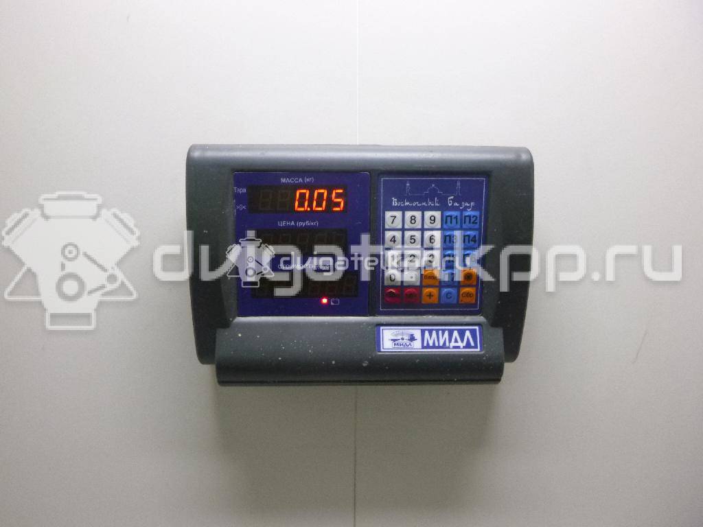 Фото Датчик ускорения  0k2nc18911 для Kia Picanto / Cerato {forloop.counter}}
