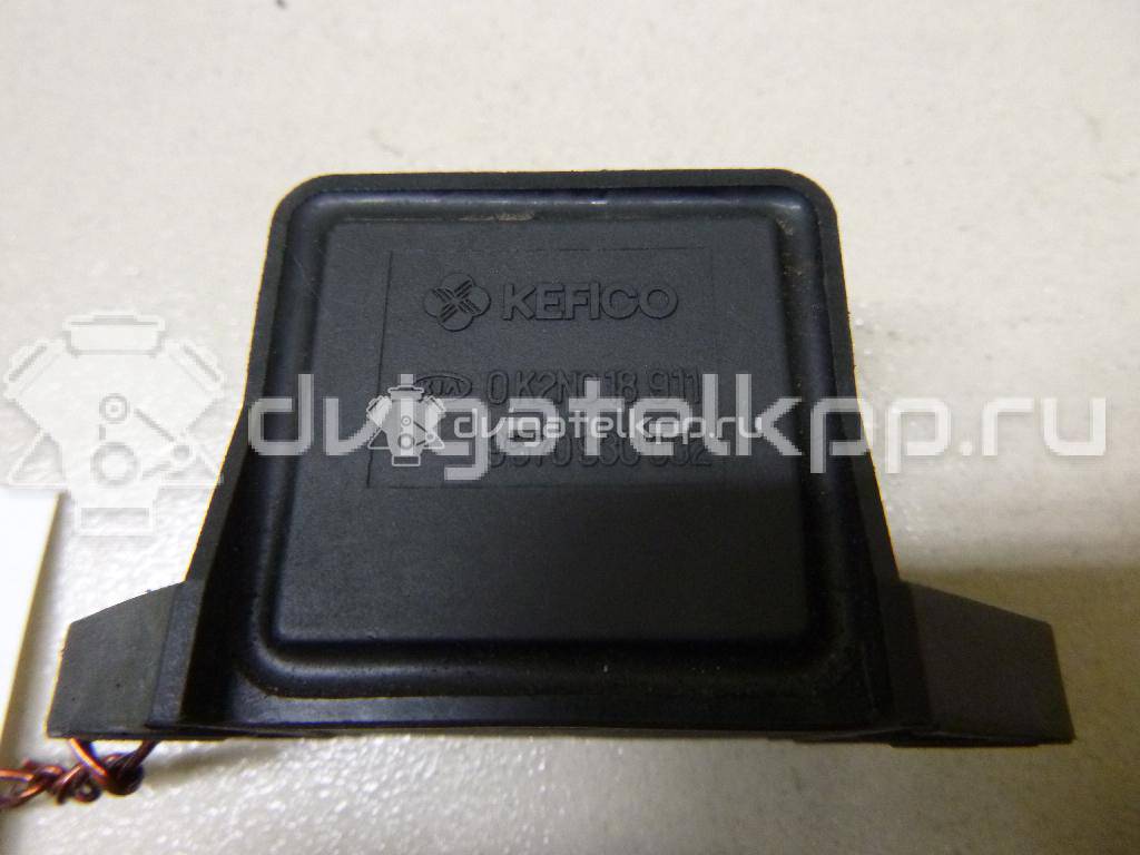 Фото Датчик ускорения  0K2NC18911 для Kia Picanto / Cerato {forloop.counter}}