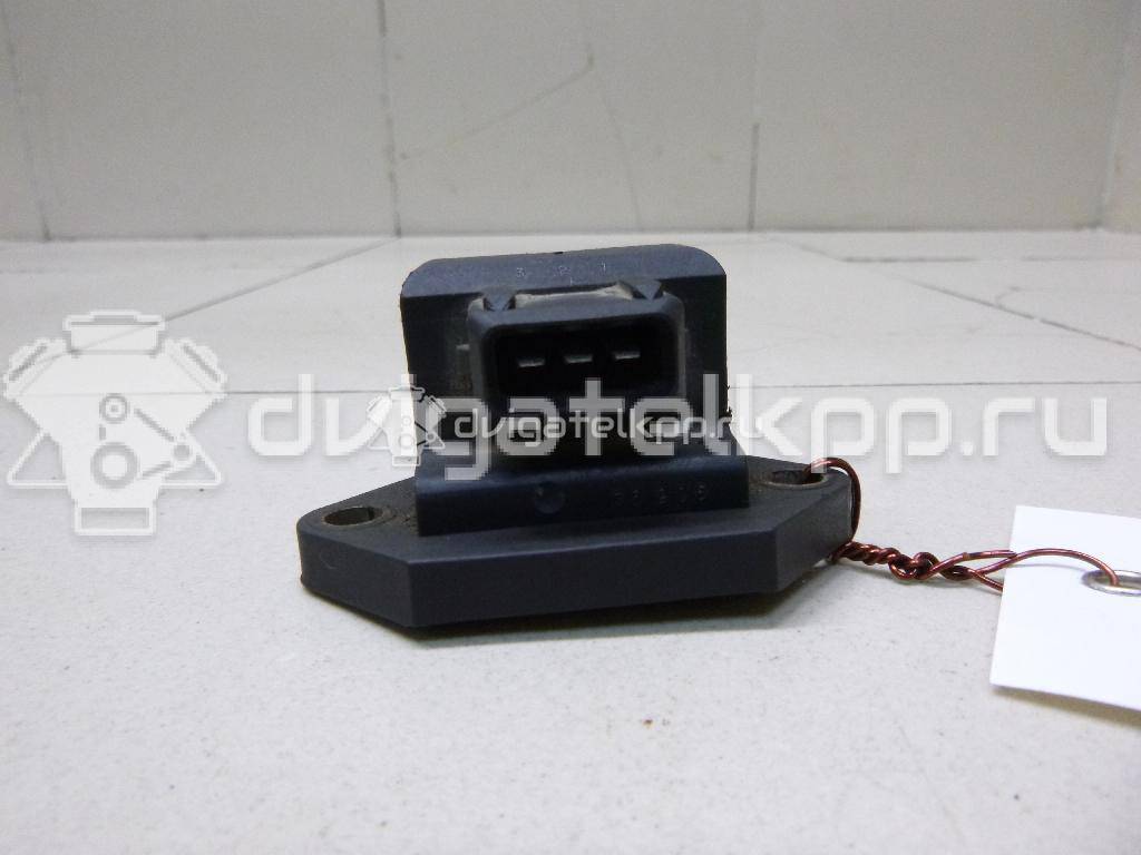 Фото Датчик ускорения  0K2NC18911 для Kia Picanto / Cerato {forloop.counter}}