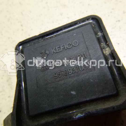 Фото Датчик ускорения  0k2nc18911 для Kia Picanto / Cerato