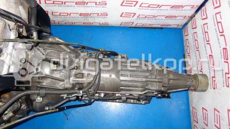 Фото Контрактный (б/у) двигатель SR20DE для Nissan 200 Sx / Sunny / Primera / Avenir / Almera 125-165 л.с 16V 2.0 л бензин {forloop.counter}}