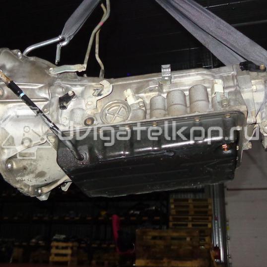 Фото Контрактная (б/у) АКПП для Nissan 200 Sx / Sunny / Primera / Avenir / Almera 125-165 л.с 16V 2.0 л SR20DE бензин