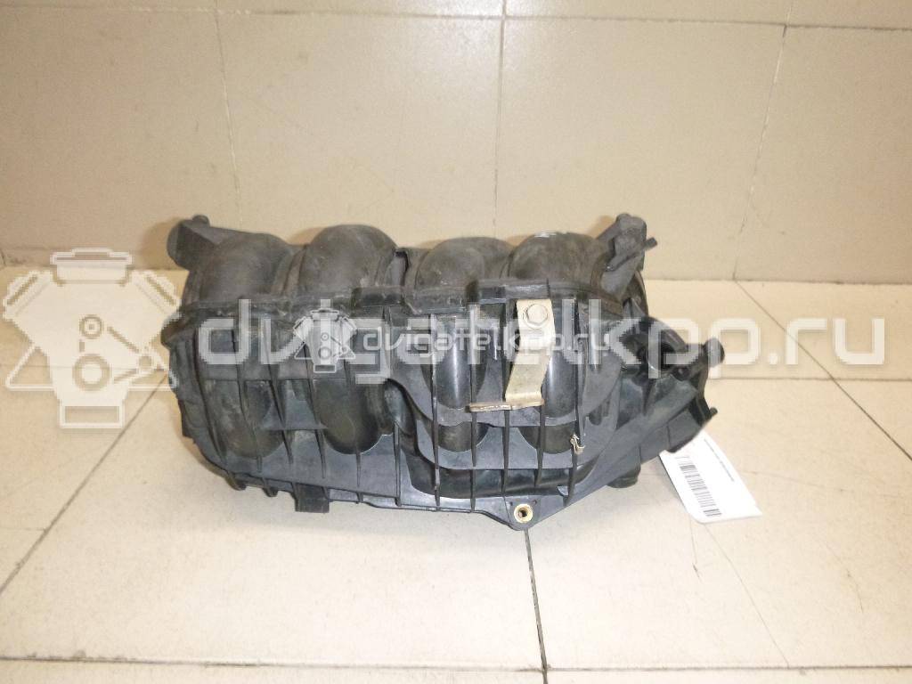 Фото Коллектор впускной для двигателя 5FS (EP6C) для Peugeot 508 / 2008 / 208 / 408 / Partner 120-121 л.с 16V 1.6 л бензин 0361S7 {forloop.counter}}