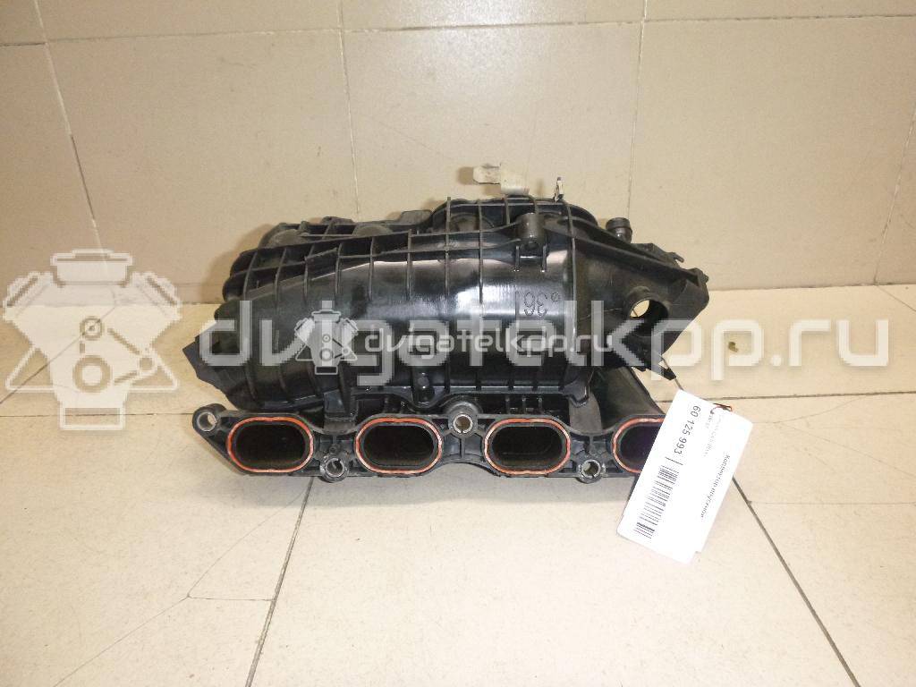 Фото Коллектор впускной для двигателя 5FS (EP6C) для Peugeot 508 / 2008 / 208 / 408 / Partner 120-121 л.с 16V 1.6 л бензин 0361S7 {forloop.counter}}