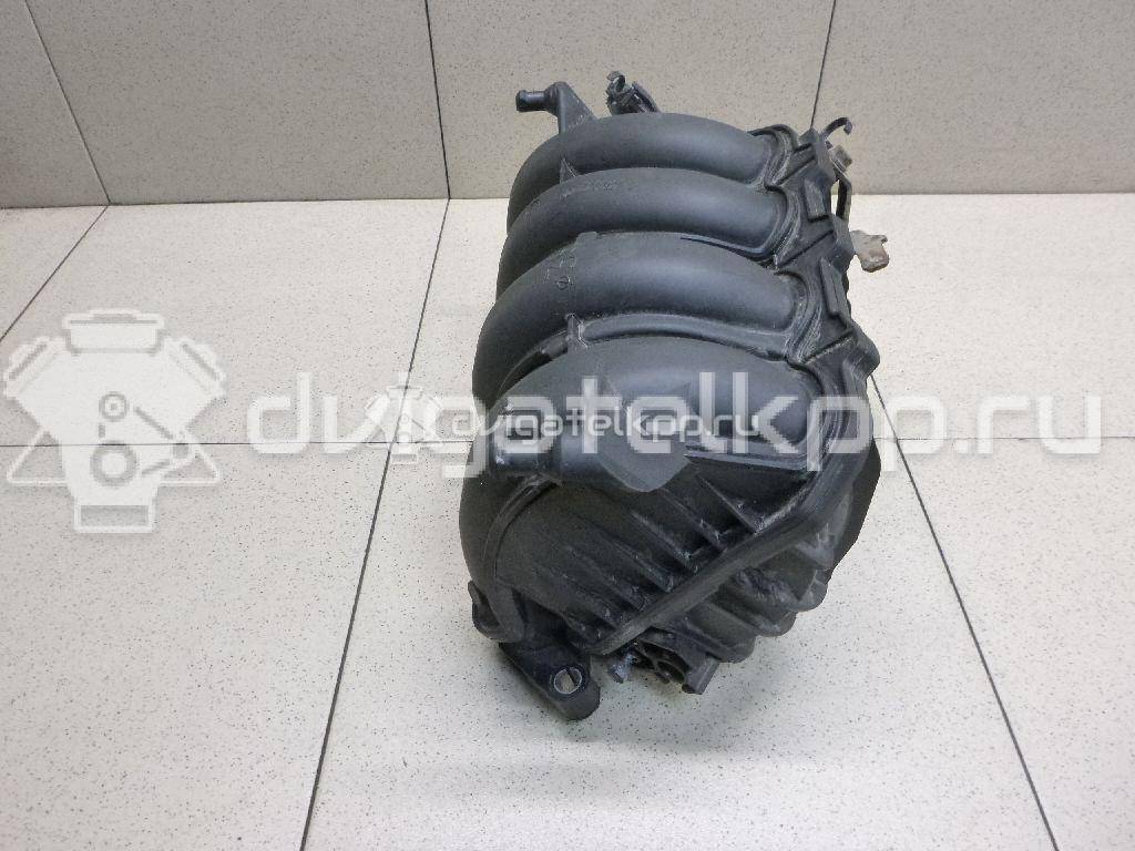 Фото Коллектор впускной для двигателя 5FS (EP6C) для Peugeot 508 / 2008 / 208 / 408 / Partner 120-121 л.с 16V 1.6 л бензин 0361S7 {forloop.counter}}