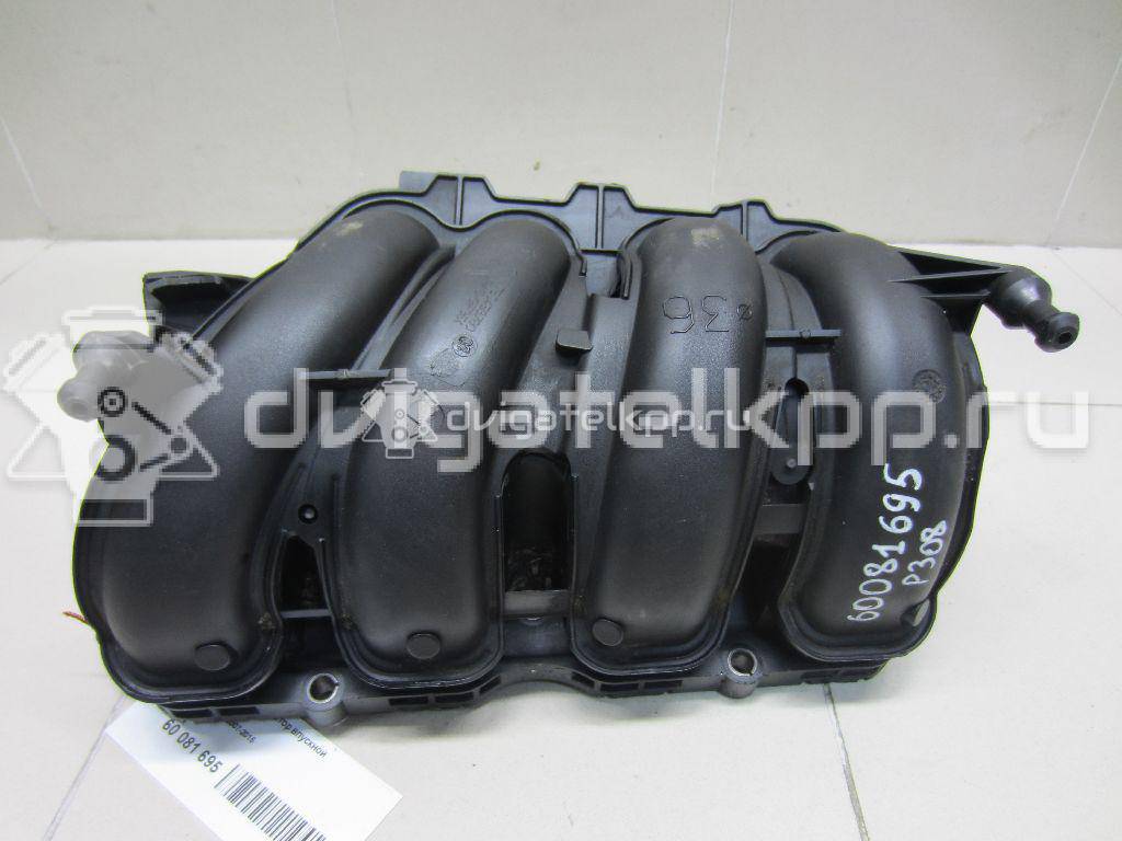 Фото Коллектор впускной для двигателя 5FS (EP6C) для Peugeot 508 / 2008 / 208 / 408 / Partner 120-121 л.с 16V 1.6 л бензин 0361S7 {forloop.counter}}