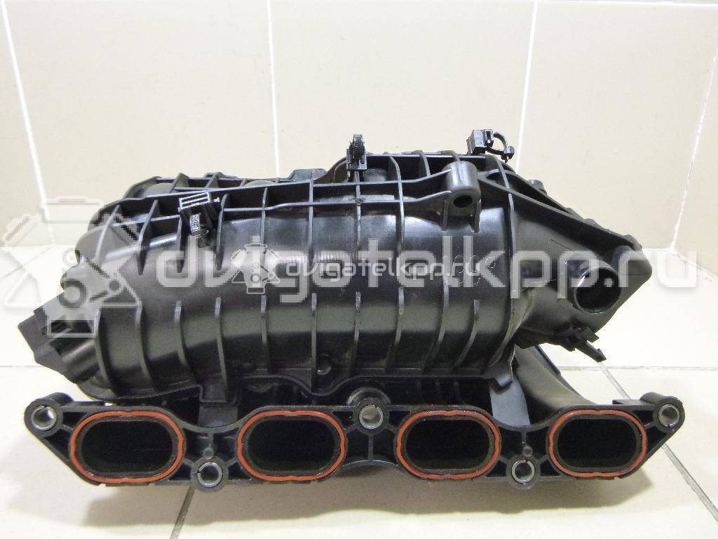 Фото Коллектор впускной для двигателя 5FS (EP6C) для Peugeot 508 / 2008 / 208 / 408 / Partner 120-121 л.с 16V 1.6 л бензин 0361S7 {forloop.counter}}