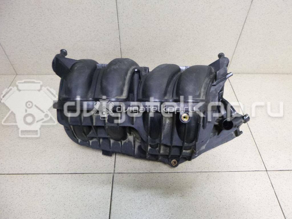 Фото Коллектор впускной для двигателя 5FS (EP6C) для Peugeot 508 / 2008 / 208 / 408 / Partner 120-121 л.с 16V 1.6 л бензин 0361S7 {forloop.counter}}