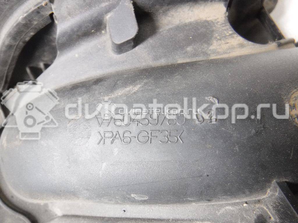 Фото Коллектор впускной для двигателя 5FS (EP6C) для Peugeot 508 / 2008 / 208 / 408 / Partner 120-121 л.с 16V 1.6 л бензин 0361S7 {forloop.counter}}