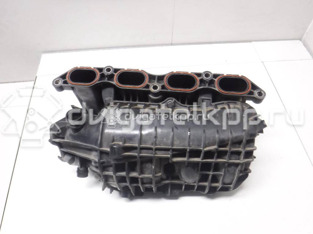 Фото Коллектор впускной для двигателя 5FS (EP6C) для Peugeot 508 / 2008 / 208 / 408 / Partner 120-121 л.с 16V 1.6 л бензин 0361S7 {forloop.counter}}