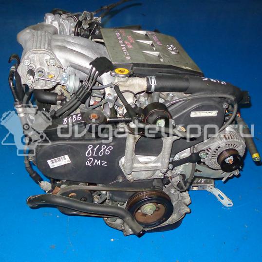 Фото Контрактный (б/у) двигатель VQ35DE для Nissan Teana / 350 Z Z33 / Murano / Pathfinder 231-305 л.с 24V 3.5 л бензин