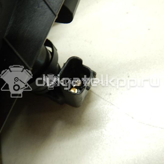 Фото Коллектор впускной для двигателя 5FS (EP6C) для Peugeot 508 / 2008 / 208 / 408 / Partner 120-121 л.с 16V 1.6 л бензин 0361S7