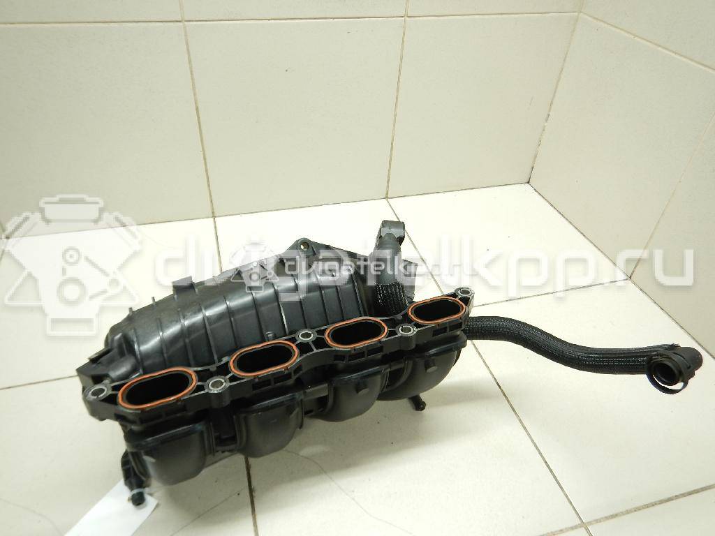 Фото Коллектор впускной для двигателя 5FS (EP6C) для Peugeot 508 / 2008 / 208 / 408 / Partner 120-121 л.с 16V 1.6 л бензин 0361S7 {forloop.counter}}