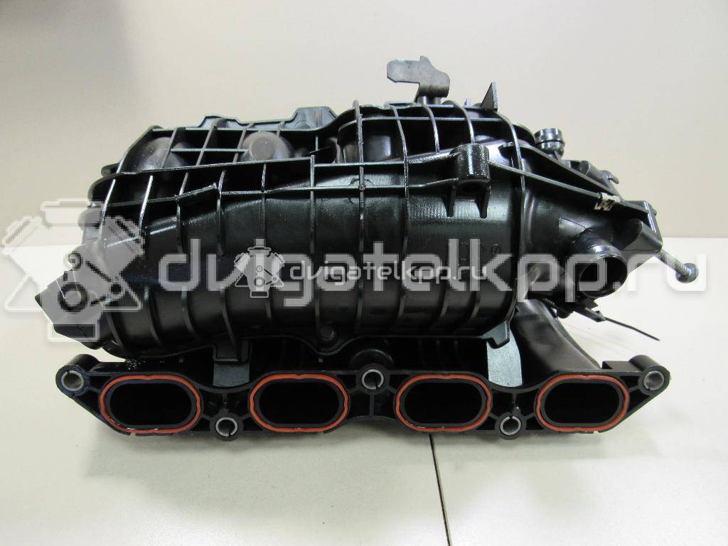 Фото Коллектор впускной для двигателя 5FS (EP6C) для Peugeot 508 / 2008 / 208 / 408 / Partner 120-121 л.с 16V 1.6 л бензин 0361S7 {forloop.counter}}