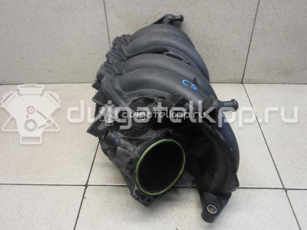 Фото Коллектор впускной для двигателя 5FS (EP6C) для Peugeot 508 / 2008 / 208 / 408 / Partner 120-121 л.с 16V 1.6 л бензин 0361S7 {forloop.counter}}