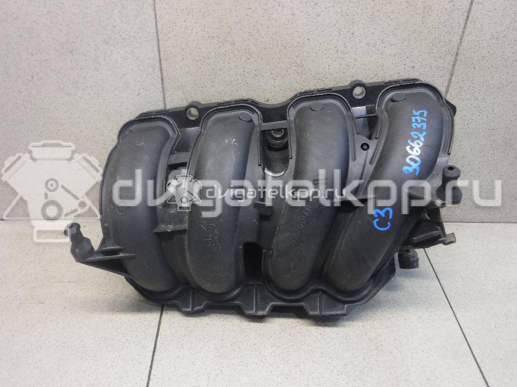 Фото Коллектор впускной для двигателя 5FS (EP6C) для Peugeot 508 / 2008 / 208 / 408 / Partner 120-121 л.с 16V 1.6 л бензин 0361S7 {forloop.counter}}