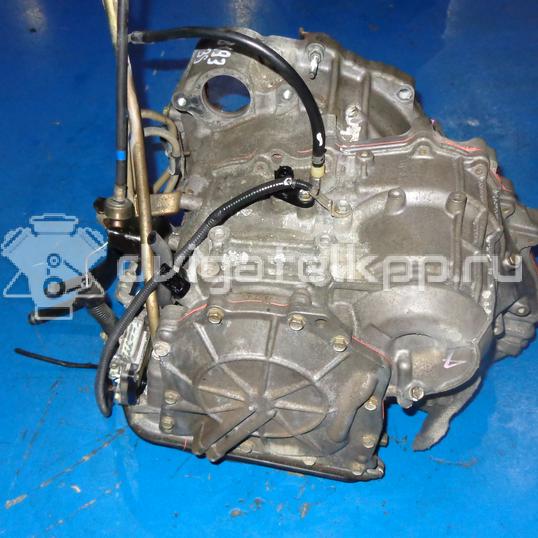 Фото Контрактная (б/у) АКПП для Mazda 323 73-75 л.с 8V 1.5 л B5 бензин