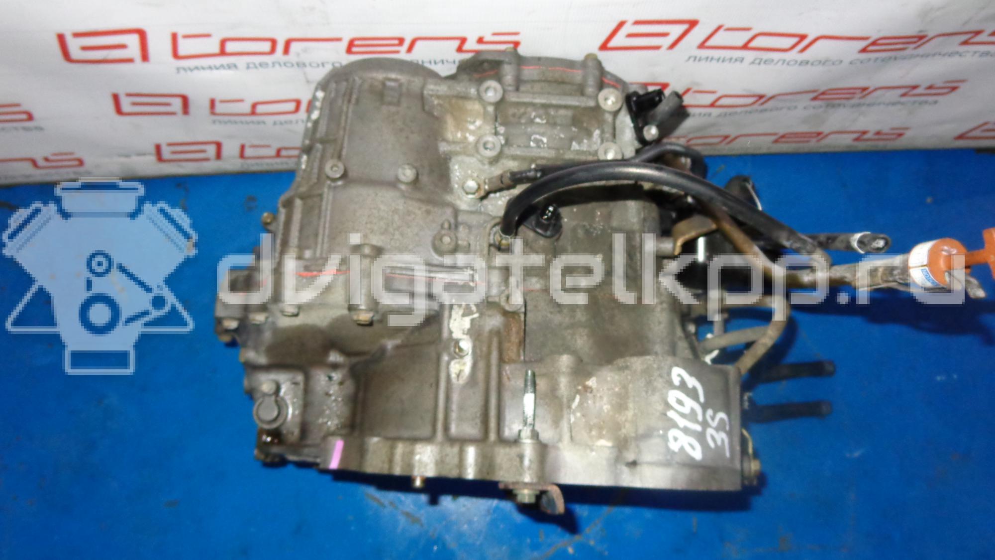 Фото Контрактная (б/у) АКПП для Mazda 323 73-75 л.с 8V 1.5 л B5 бензин {forloop.counter}}