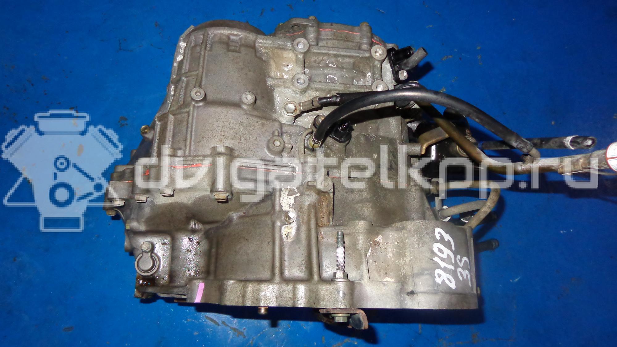 Фото Контрактная (б/у) АКПП для Mazda 323 73-75 л.с 8V 1.5 л B5 бензин {forloop.counter}}