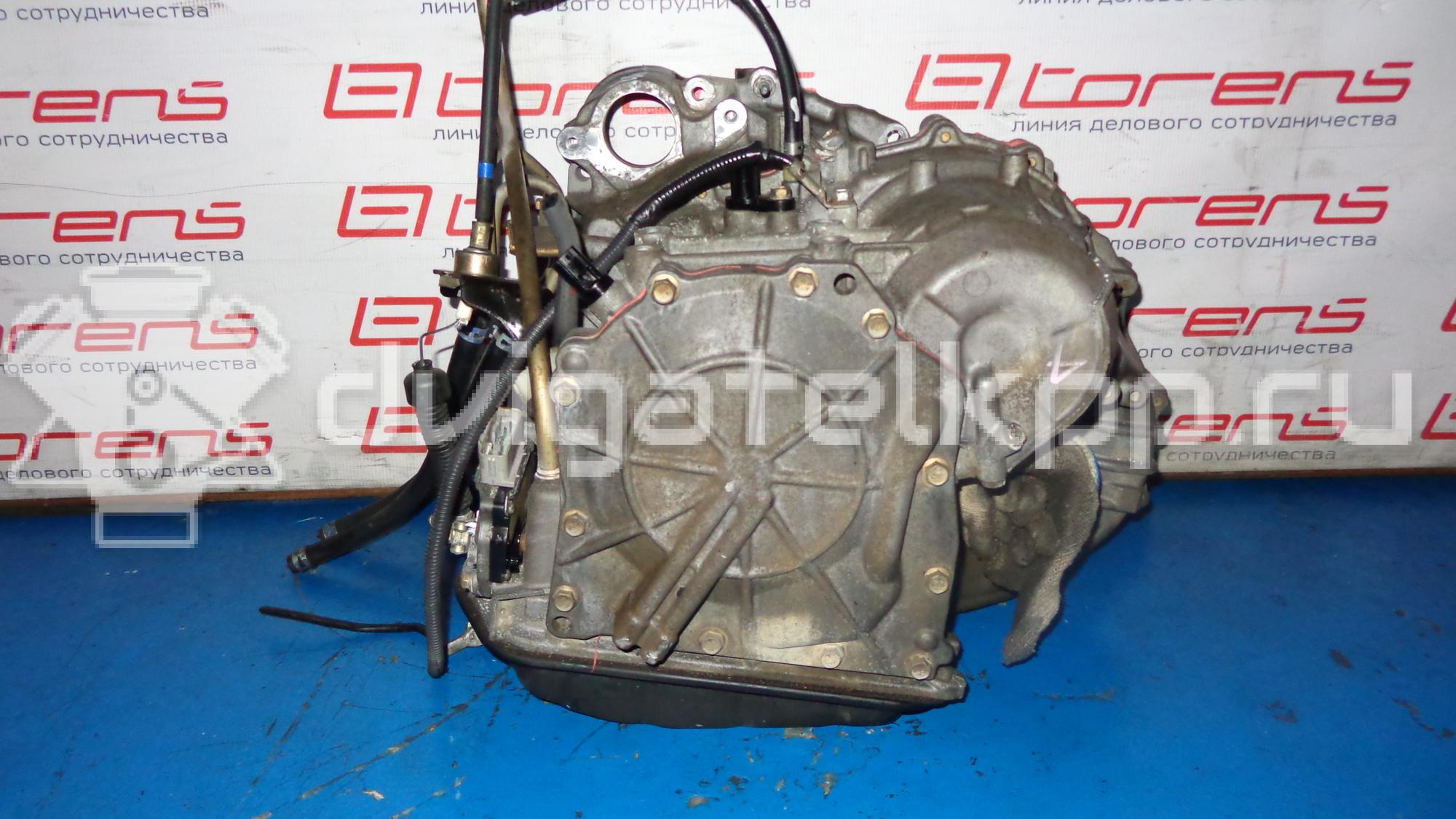 Фото Контрактная (б/у) АКПП для Mazda 323 73-75 л.с 8V 1.5 л B5 бензин {forloop.counter}}