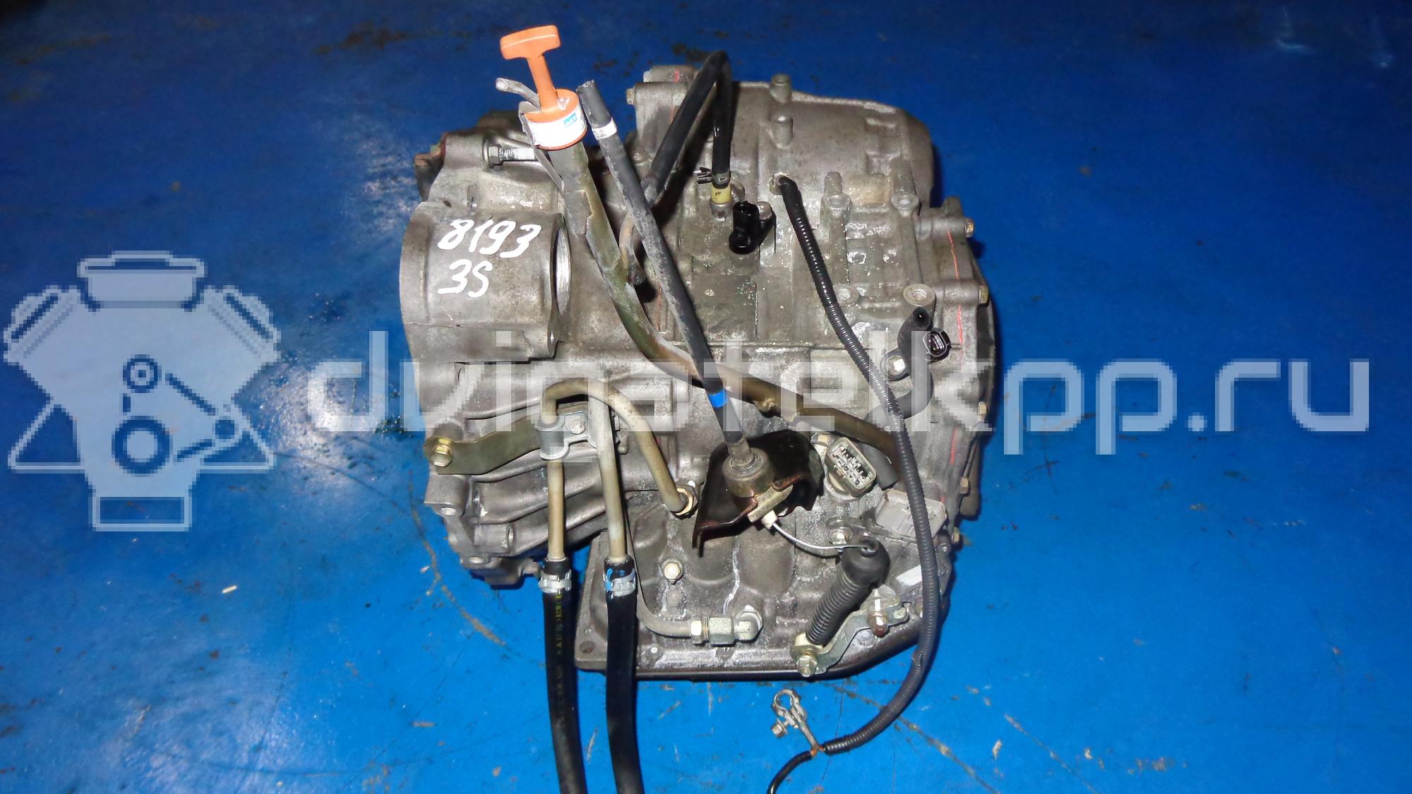 Фото Контрактная (б/у) АКПП для Mazda 323 73-75 л.с 8V 1.5 л B5 бензин {forloop.counter}}