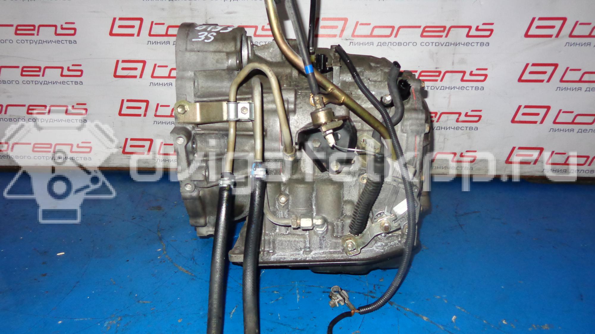Фото Контрактная (б/у) АКПП для Mazda 323 73-75 л.с 8V 1.5 л B5 бензин {forloop.counter}}