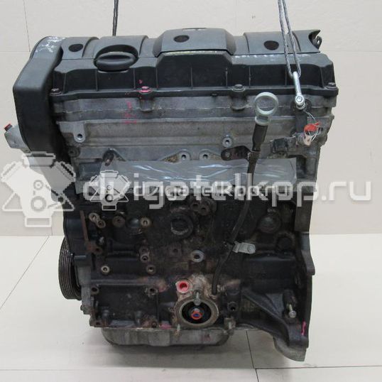 Фото Контрактный (б/у) двигатель NFU (TU5JP4) для Peugeot 1007 Km / 206 / 308 / 207 / 307 106-122 л.с 16V 1.6 л бензин 01353X